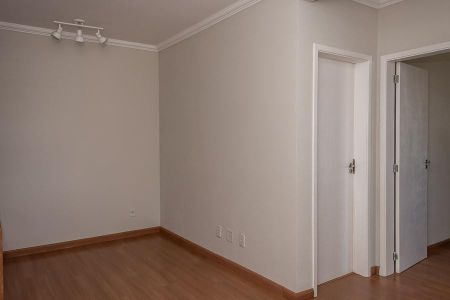 Sala de apartamento para alugar com 2 quartos, 55m² em Chácara Letônia, Americana