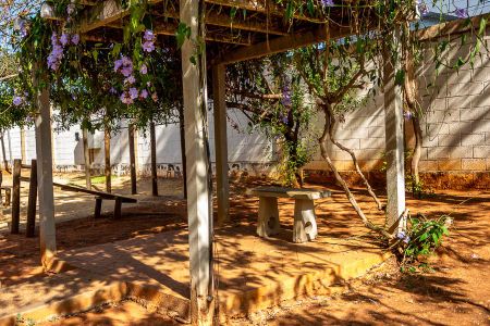 Apartamento para alugar com 55m², 2 quartos e 1 vagaÁrea Comum-Área Verde