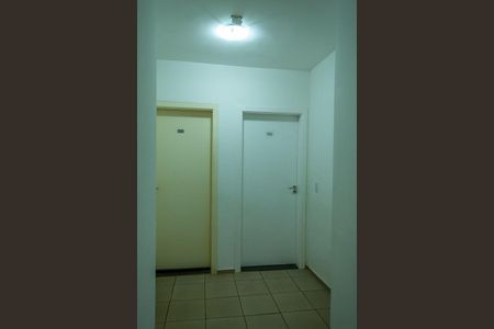 Apartamento para alugar com 55m², 2 quartos e 1 vagaÁrea Comum-Hall do andar