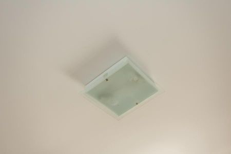 Apartamento para alugar com 55m², 2 quartos e 1 vagaDetalhe Quarto 1-Lustre