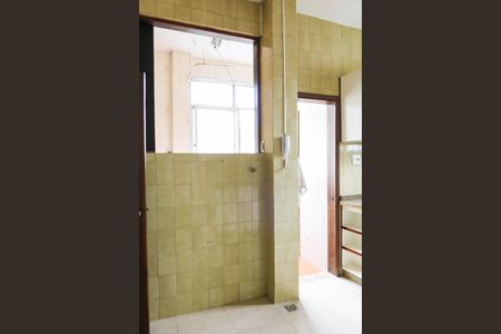 Apartamento à venda com 130m², 2 quartos e sem vagaCozinha