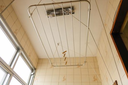 Apartamento à venda com 130m², 2 quartos e sem vagaÁrea de Serviço