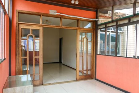 Apartamento à venda com 130m², 2 quartos e sem vagaVaranda da Cobertura