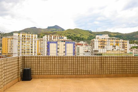 Apartamento à venda com 130m², 2 quartos e sem vagavista do Quarto 1