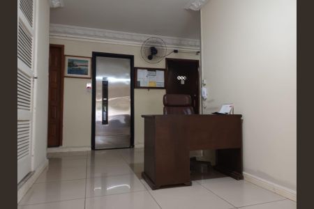 Apartamento à venda com 130m², 2 quartos e sem vagaPortaria