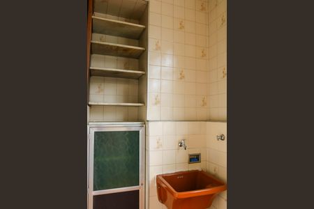 Apartamento à venda com 130m², 2 quartos e sem vagaÁrea de Serviço