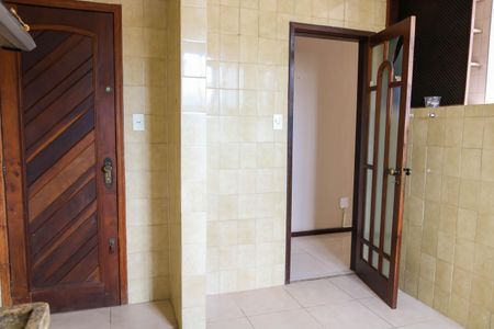 Apartamento à venda com 130m², 2 quartos e sem vagaCozinha