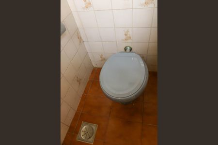 Apartamento à venda com 130m², 2 quartos e sem vagaBanheiro de Serviço