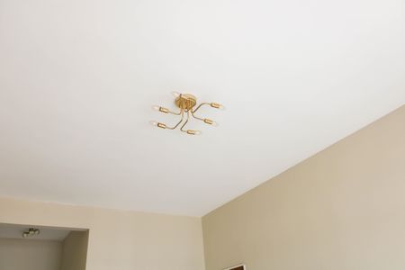 Sala de apartamento à venda com 2 quartos, 130m² em Méier, Rio de Janeiro