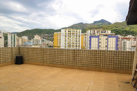 Apartamento à venda com 130m², 2 quartos e sem vagaVista do Quarto 2