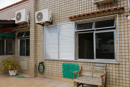 Apartamento à venda com 130m², 2 quartos e sem vagaCobertura