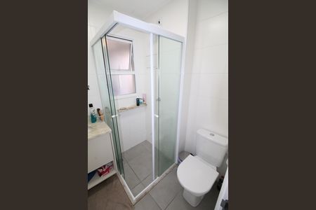 Apartamento para alugar com 79m², 2 quartos e 1 vagaBanheiro