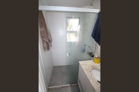 Apartamento para alugar com 79m², 2 quartos e 1 vagaBanheiro da Suíte