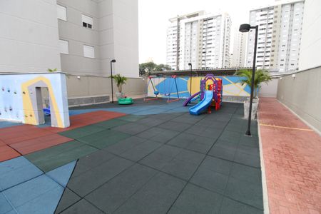 Apartamento para alugar com 79m², 2 quartos e 1 vagaÁrea comum - Playground