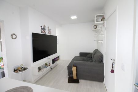 Apartamento para alugar com 79m², 2 quartos e 1 vagaSala