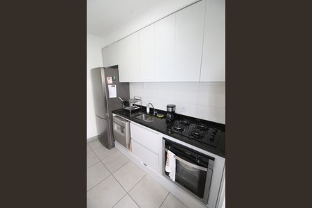 Apartamento para alugar com 79m², 2 quartos e 1 vagaCozinha