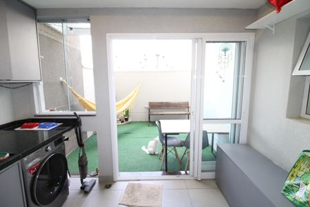 Apartamento para alugar com 79m², 2 quartos e 1 vagaÁrea de Serviço