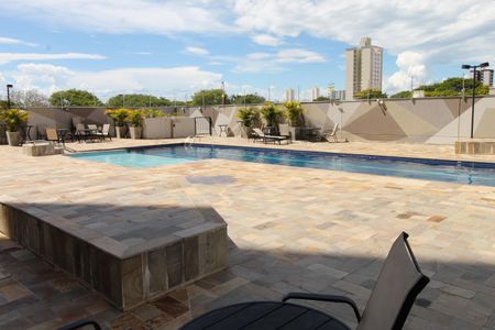 Apartamento para alugar com 79m², 2 quartos e 1 vagaÁrea comum - Piscina