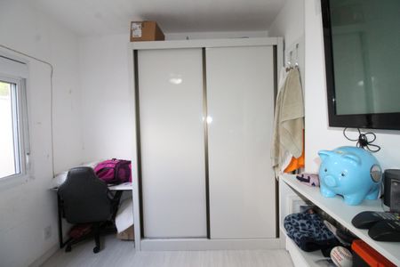 Apartamento para alugar com 79m², 2 quartos e 1 vagaQuarto