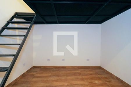 Apartamento para alugar com 1 quarto, 30m² em Jardim Monte Kemel, São Paulo