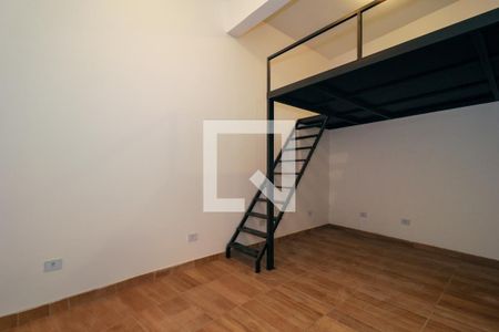 Apartamento para alugar com 1 quarto, 30m² em Jardim Monte Kemel, São Paulo