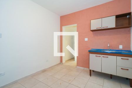 Apartamento para alugar com 1 quarto, 30m² em Jardim Monte Kemel, São Paulo