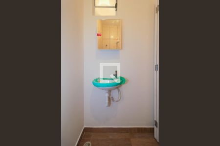 Apartamento para alugar com 1 quarto, 30m² em Jardim Monte Kemel, São Paulo