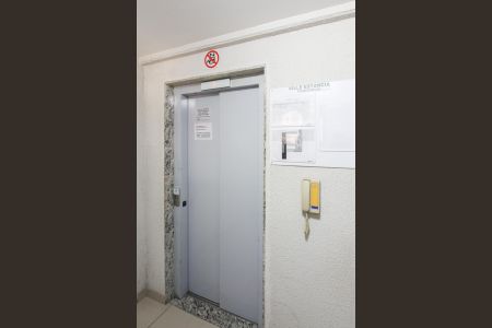 Apartamento para alugar com 61m², 2 quartos e 1 vaga Apartamento para alugar com 61m², 2 quartos e 1 vagaElevador