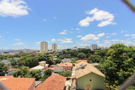 Apartamento para alugar com 61m², 2 quartos e 1 vaga Apartamento para alugar com 61m², 2 quartos e 1 vagaVista do Quarto 2