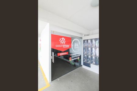 Apartamento para alugar com 61m², 2 quartos e 1 vaga Apartamento para alugar com 61m², 2 quartos e 1 vagaÁrea comum - Mercado