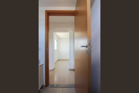 Apartamento para alugar com 61m², 2 quartos e 1 vaga Apartamento para alugar com 61m², 2 quartos e 1 vagaBanheiro