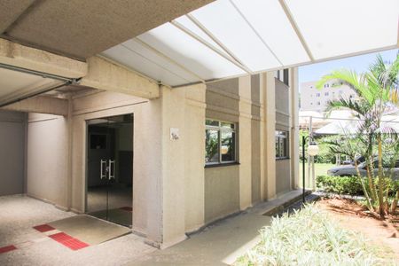 Apartamento para alugar com 61m², 2 quartos e 1 vaga Apartamento para alugar com 61m², 2 quartos e 1 vagaÁrea comum - Salão de festas