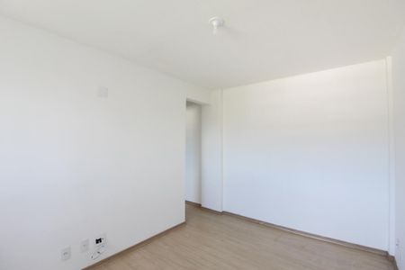 Sala de apartamento para alugar com 2 quartos, 61m² em São João Batista, Belo Horizonte