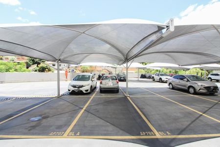 Apartamento para alugar com 61m², 2 quartos e 1 vaga Apartamento para alugar com 61m², 2 quartos e 1 vagaGaragem