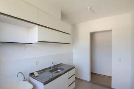 Apartamento para alugar com 61m², 2 quartos e 1 vaga Apartamento para alugar com 61m², 2 quartos e 1 vagaCozinha e Área de Serviço