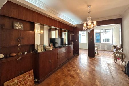 Apartamento para alugar com 3 quartos, 100m² em Copacabana, Rio de Janeiro