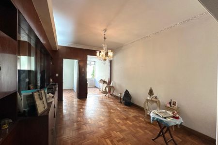 Apartamento para alugar com 3 quartos, 100m² em Copacabana, Rio de Janeiro