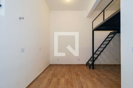 Apartamento para alugar com 1 quarto, 20m² em Jardim Monte Kemel, São Paulo