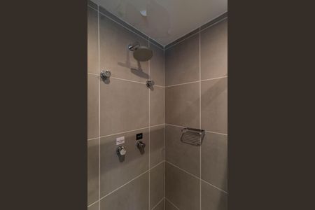 Studio para alugar com 23m², 1 quarto e sem vagaBanheiro