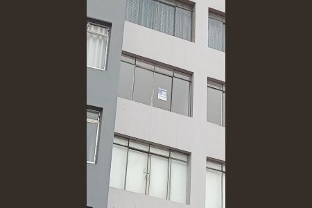 Apartamento à venda com 55m², 1 quarto e sem vagaPlaquinha