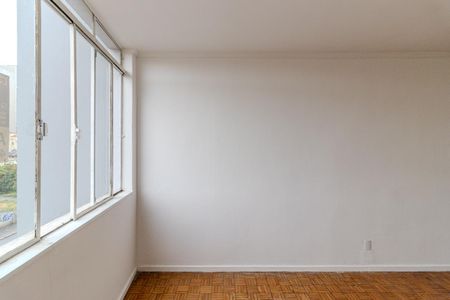 Sala de apartamento para alugar com 1 quarto, 55m² em Centro Histórico de São Paulo, São Paulo