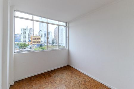 Quarto de apartamento para alugar com 1 quarto, 55m² em Centro Histórico de São Paulo, São Paulo