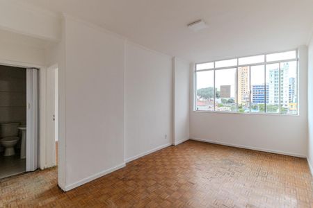 Sala de apartamento para alugar com 1 quarto, 55m² em Centro Histórico de São Paulo, São Paulo