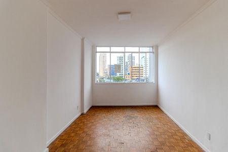 Sala de apartamento para alugar com 1 quarto, 55m² em Centro Histórico de São Paulo, São Paulo