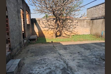 Casa à venda com 278m², 3 quartos e 3 vagasÁrea externa