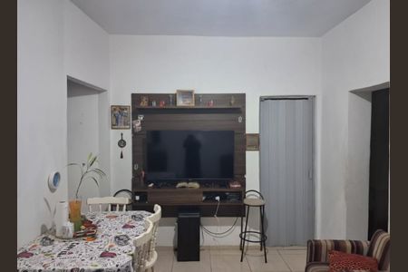 Sala de casa à venda com 3 quartos, 278m² em Iapi, Osasco