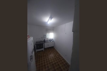 Cozinha de casa à venda com 3 quartos, 278m² em Iapi, Osasco
