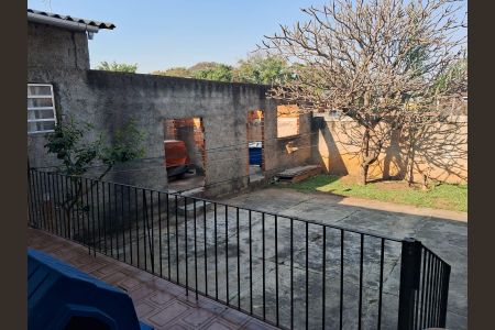 Casa à venda com 278m², 3 quartos e 3 vagasÁrea externa