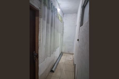 Casa à venda com 278m², 3 quartos e 3 vagasCorredor