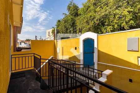 Apartamento para alugar com 20m², 1 quarto e sem vaga